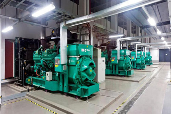 商都发电机出租 商都发电机出租